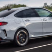 BMW 预告本周将为本地带来至少两款新产品, 包括大改款 G45 BMW X3 与大改款 F74 BMW 2系列 Gran Coupe