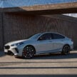 BMW 预告本周将为本地带来至少两款新产品, 包括大改款 G45 BMW X3 与大改款 F74 BMW 2系列 Gran Coupe