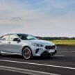 BMW 预告本周将为本地带来至少两款新产品, 包括大改款 G45 BMW X3 与大改款 F74 BMW 2系列 Gran Coupe