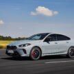 BMW 预告本周将为本地带来至少两款新产品, 包括大改款 G45 BMW X3 与大改款 F74 BMW 2系列 Gran Coupe