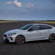 BMW 预告本周将为本地带来至少两款新产品, 包括大改款 G45 BMW X3 与大改款 F74 BMW 2系列 Gran Coupe