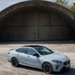 BMW 预告本周将为本地带来至少两款新产品, 包括大改款 G45 BMW X3 与大改款 F74 BMW 2系列 Gran Coupe