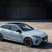 BMW 预告本周将为本地带来至少两款新产品, 包括大改款 G45 BMW X3 与大改款 F74 BMW 2系列 Gran Coupe