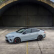 BMW 预告本周将为本地带来至少两款新产品, 包括大改款 G45 BMW X3 与大改款 F74 BMW 2系列 Gran Coupe