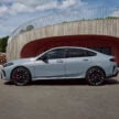 BMW 预告本周将为本地带来至少两款新产品, 包括大改款 G45 BMW X3 与大改款 F74 BMW 2系列 Gran Coupe