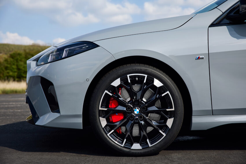 2025 F74 BMW 2 Series Gran Coupe 大改款全球首发 279095