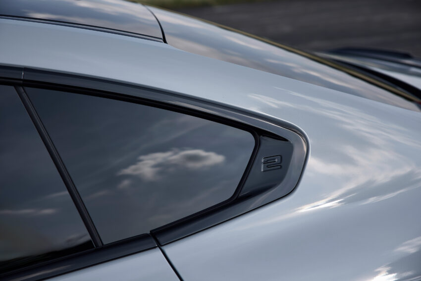 2025 F74 BMW 2 Series Gran Coupe 大改款全球首发 279097