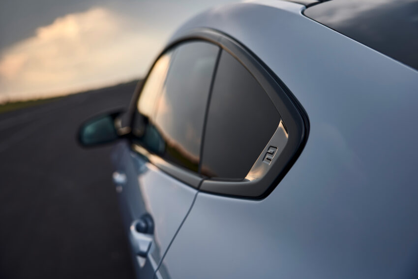2025 F74 BMW 2 Series Gran Coupe 大改款全球首发 279101