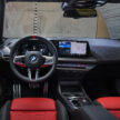 BMW 预告本周将为本地带来至少两款新产品, 包括大改款 G45 BMW X3 与大改款 F74 BMW 2系列 Gran Coupe