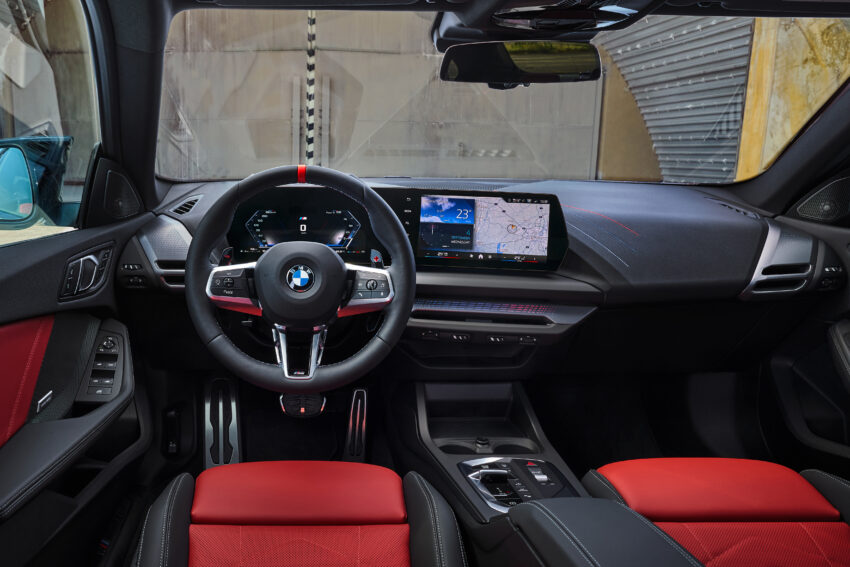 2025 F74 BMW 2 Series Gran Coupe 大改款全球首发 279102