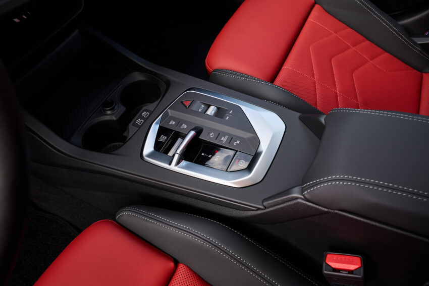 2025 F74 BMW 2 Series Gran Coupe 大改款全球首发 279104
