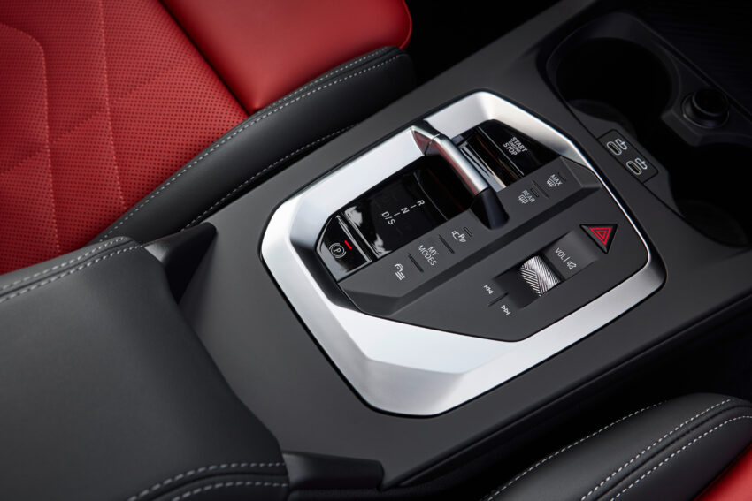 2025 F74 BMW 2 Series Gran Coupe 大改款全球首发 279105