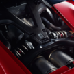 新世代“马王”登场，Ferrari F80 重磅发表；搭载 V6 油电混动系统，可输出1,200匹马力，2.15秒破百！全球限量799台