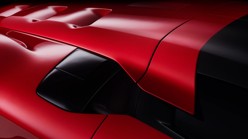 新世代“马王”登场，Ferrari F80 重磅发表；搭载 V6 油电混动系统，可输出1,200匹马力，2.15秒破百！全球限量799台 279128