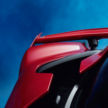 新世代“马王”登场，Ferrari F80 重磅发表；搭载 V6 油电混动系统，可输出1,200匹马力，2.15秒破百！全球限量799台