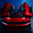新世代“马王”登场，Ferrari F80 重磅发表；搭载 V6 油电混动系统，可输出1,200匹马力，2.15秒破百！全球限量799台