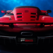 新世代“马王”登场，Ferrari F80 重磅发表；搭载 V6 油电混动系统，可输出1,200匹马力，2.15秒破百！全球限量799台
