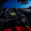 新世代“马王”登场，Ferrari F80 重磅发表；搭载 V6 油电混动系统，可输出1,200匹马力，2.15秒破百！全球限量799台