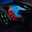新世代“马王”登场，Ferrari F80 重磅发表；搭载 V6 油电混动系统，可输出1,200匹马力，2.15秒破百！全球限量799台