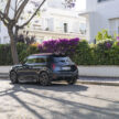 2025 MINI John Cooper Works 大改款首发, 沿用原有底盘与引擎, 改搭双离合器变速箱, 动力小幅提升, 保留敞篷版