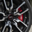 2025 MINI John Cooper Works 大改款首发, 沿用原有底盘与引擎, 改搭双离合器变速箱, 动力小幅提升, 保留敞篷版