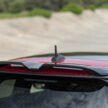 2025 MINI John Cooper Works 大改款首发, 沿用原有底盘与引擎, 改搭双离合器变速箱, 动力小幅提升, 保留敞篷版