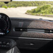 2025 MINI John Cooper Works 大改款首发, 沿用原有底盘与引擎, 改搭双离合器变速箱, 动力小幅提升, 保留敞篷版