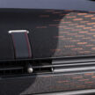 2025 MINI John Cooper Works 大改款首发, 沿用原有底盘与引擎, 改搭双离合器变速箱, 动力小幅提升, 保留敞篷版