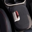 2025 MINI John Cooper Works 大改款首发, 沿用原有底盘与引擎, 改搭双离合器变速箱, 动力小幅提升, 保留敞篷版