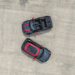 2025 MINI John Cooper Works 大改款首发, 沿用原有底盘与引擎, 改搭双离合器变速箱, 动力小幅提升, 保留敞篷版
