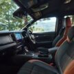 2025 Mazda BT-50 小改款登陆泰国, 1.9L引擎被新的2.2L柴油引擎取代, 动力油耗皆小幅提升, 售价从9.81万令吉起