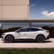 纯电动 Peugeot e-408 全球首发, 电动版的 408, 续航里程可达453公里, 120kW DC快充, 充电10分钟行驶100公里