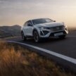纯电动 Peugeot e-408 全球首发, 电动版的 408, 续航里程可达453公里, 120kW DC快充, 充电10分钟行驶100公里