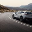 纯电动 Peugeot e-408 全球首发, 电动版的 408, 续航里程可达453公里, 120kW DC快充, 充电10分钟行驶100公里