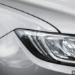 小改款 Proton X70 Premium X 顶配新车实拍, 售价12.7万