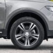 小改款 Proton X70 Premium X 顶配新车实拍, 售价12.7万
