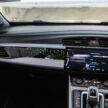 小改款 Proton X70 Premium X 顶配新车实拍, 售价12.7万