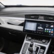 小改款 Proton X70 Premium X 顶配新车实拍, 售价12.7万