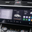 小改款 Proton X70 Premium X 顶配新车实拍, 售价12.7万