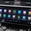 小改款 Proton X70 Premium X 顶配新车实拍, 售价12.7万