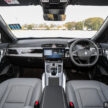 小改款 Proton X70 Premium X 顶配新车实拍, 售价12.7万