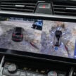小改款 Proton X70 Premium X 顶配新车实拍, 售价12.7万