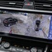 小改款 Proton X70 Premium X 顶配新车实拍, 售价12.7万