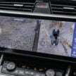 小改款 Proton X70 Premium X 顶配新车实拍, 售价12.7万