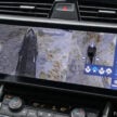 小改款 Proton X70 Premium X 顶配新车实拍, 售价12.7万