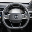 小改款 Proton X70 Premium X 顶配新车实拍, 售价12.7万