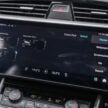 小改款 Proton X70 Premium X 顶配新车实拍, 售价12.7万