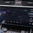 小改款 Proton X70 Premium X 顶配新车实拍, 售价12.7万