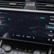小改款 Proton X70 Premium X 顶配新车实拍, 售价12.7万
