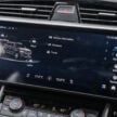 小改款 Proton X70 Premium X 顶配新车实拍, 售价12.7万